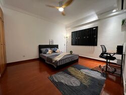 Chempaka Kuning Link (D16), Condominium #613562611